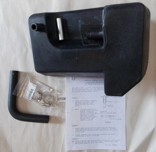 C33176 } KIT - HYDRAULIC RESV - Salem Power Equipment, LLC