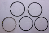 232577-S } RINGS .020