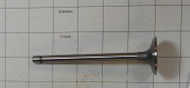 235008-S } VALVE: INTAKE