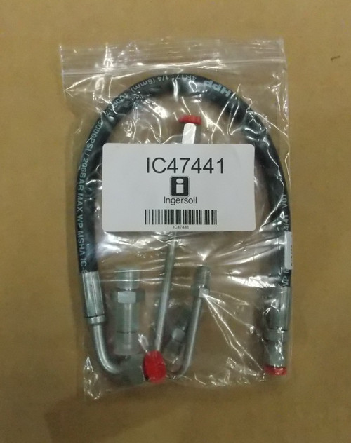 C47441 } REPLACEMENT HOSE KIT