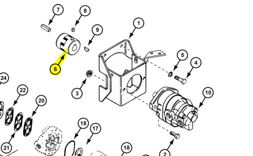 C47794 - COUPLING