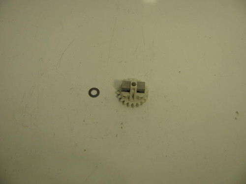 A-235743-S } KIT: GOVERNOR GEAR