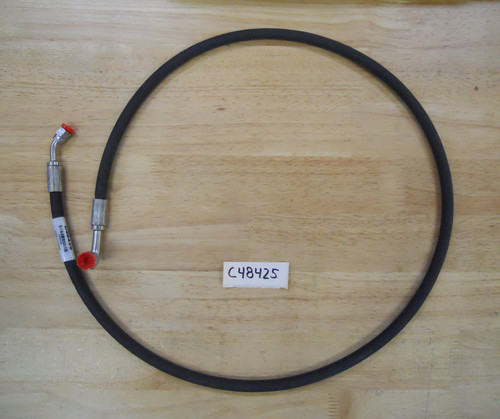 C48425 - HOSE(ASSY) HYD 1/4