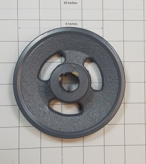 C15615 - PULLEY