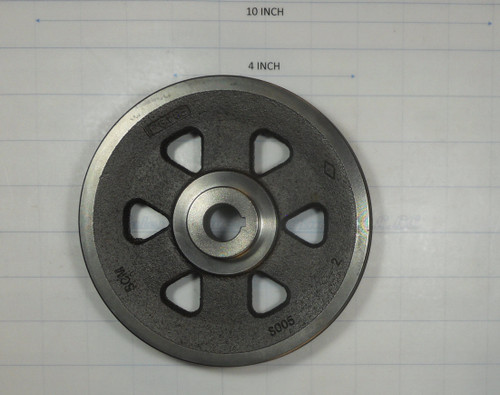 C25645 - PULLEY