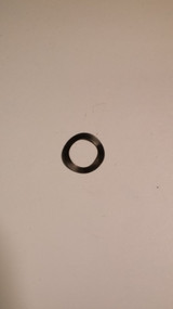277341-S } WASHER: SPRING 3/8
