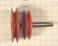 C31560 } SPINDLE