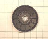C48792 - PULLEY REPLACES C10463