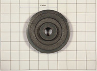 C49410 - PULLEY AX4.30X.75 ID HUB