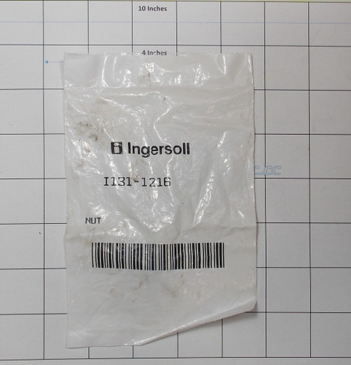 131-1216 } NUT