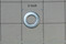 195-522 } WASHER