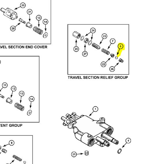 211-208 - BALL REPLACES