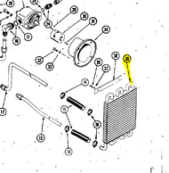 C12072 } EXCHANGER