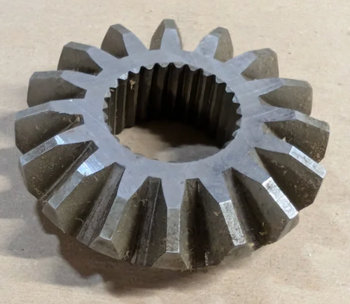 C12557 } GEAR