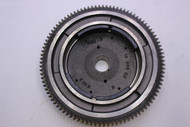 12 025 22-S } FLYWHEEL ASSEMBLY