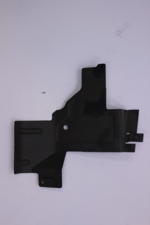 12 063 10-S } BAFFLE: INTAKE SID