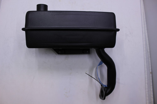 12 068 01-S } MUFFLER