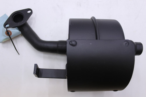 12 068 08-S } MUFFLER
