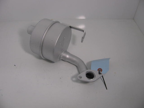 12 068 58-S } MUFFLER
