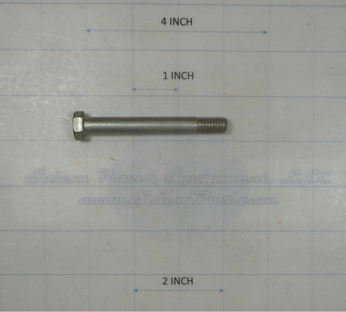 C15744 - BOLT