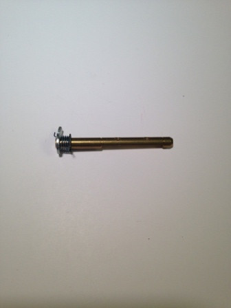 12 144 20-S } SHAFT: CHOKE