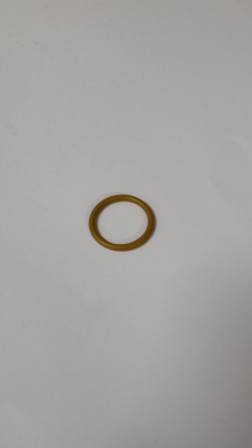 12 153 01-S } O-RING: LOWER OIL