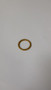 12 153 01-S } O-RING: LOWER OIL