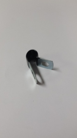 12 154 01-S } CLIP: TUBE & WIRIN