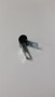 12 154 01-S } CLIP: TUBE & WIRIN
