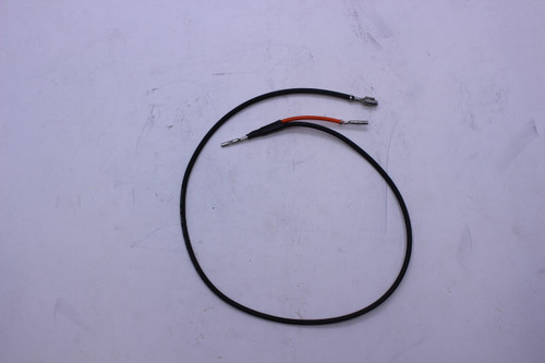 12 176 44-S } HARNESS: WIRING
