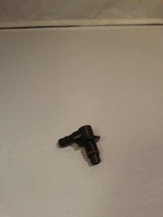 12 294 13-S } CONNECTOR: 90 DEG.