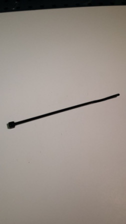 12 454 03-S } TIE: CABLE