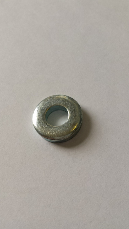 12 468 01-S } WASHER: FLAT 11/32