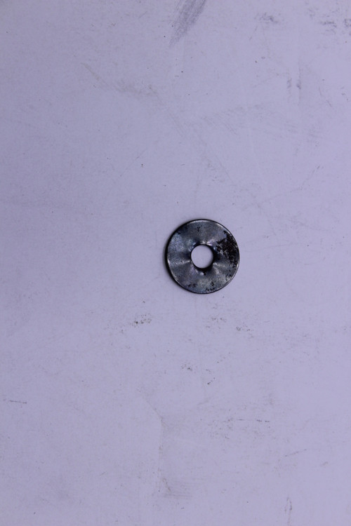 12 468 02-S } WASHER: SPRING 3/1