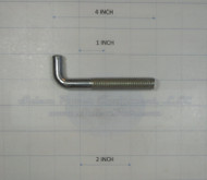 C17686 - J BOLT