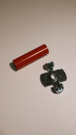 12 743 11-S } KIT: AIR CLEANER S