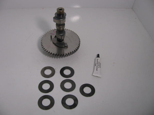 12 755 49-S } KIT: CAMSHAFT