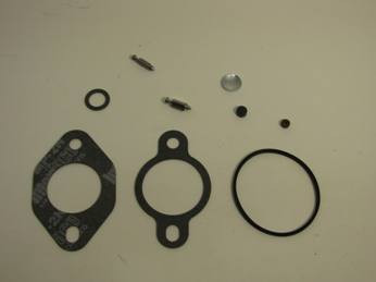 12 757 01-S } KIT: CARBURETOR RE