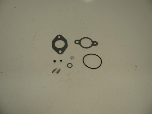 12 757 03-S } KIT: REPAIR CARBUR