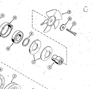 C18244 - SPACER