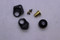 12 757 34-S } KIT: CHOKE LEVER R