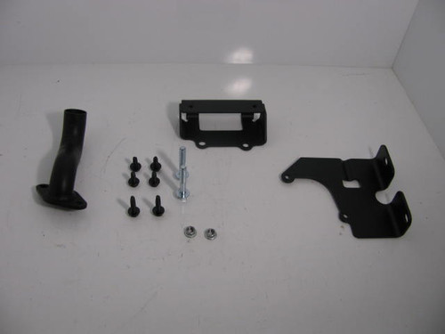 12 786 04-S } KIT: MUFFLER MOUNT