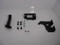 12 786 04-S } KIT: MUFFLER MOUNT