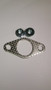 12 786 17-S } KIT: MUFFLER HARDW