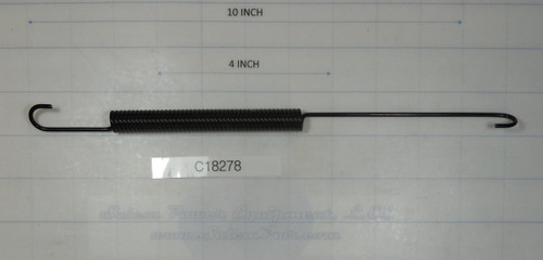 C18278 - SPRING