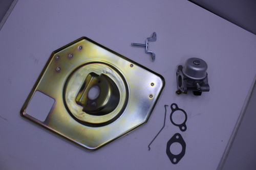 12 853 33-S } KIT: CARB. RETROFI