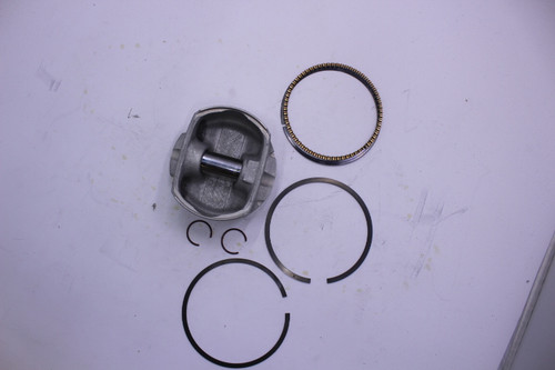 12 874 07-S } KIT: PISTON W/RING