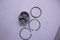 12 874 07-S } KIT: PISTON W/RING
