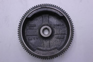 14 025 05-S } FLYWHEEL ASSY: ELE