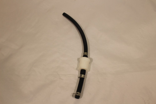 14 050 12-S } HOSE: FILTER ASSEM